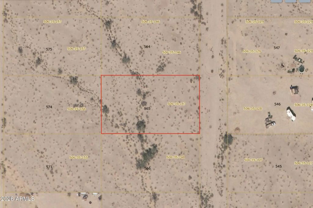 4670 N 415th Avenue Avenue (unit 565), Tonopah