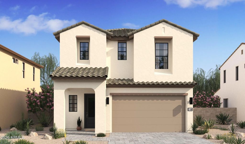 69 E Windsor Drive, Gilbert