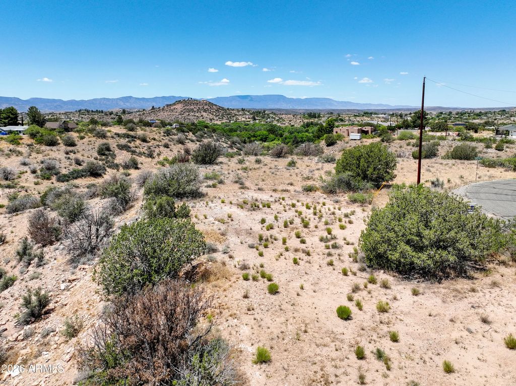 4835 N Teepee Terrace (unit 40), Rimrock