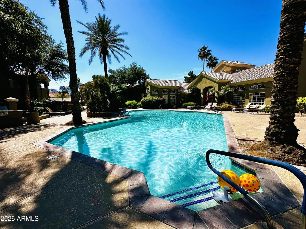 5335 E Shea Boulevard (unit 1003), Scottsdale