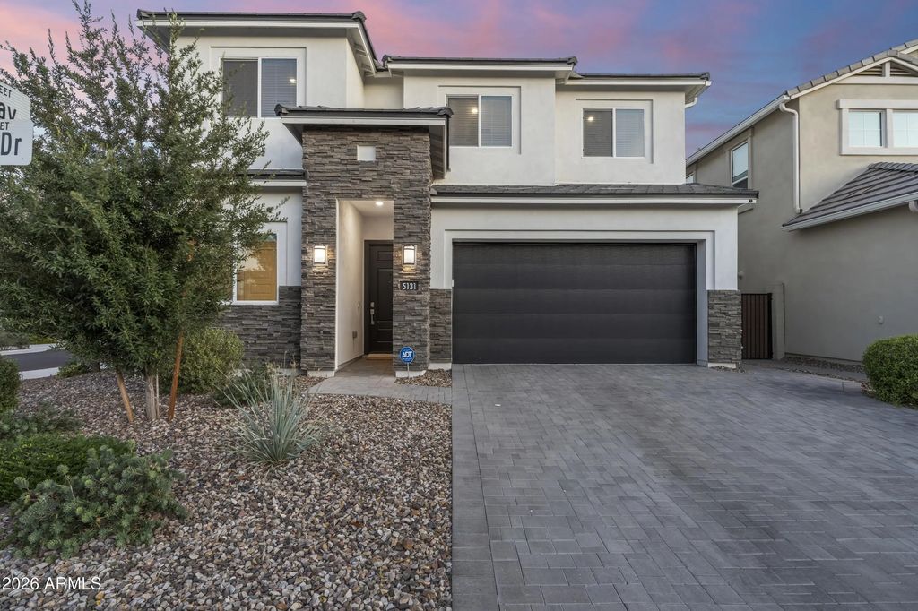 5131 E Village Drive, Scottsdale