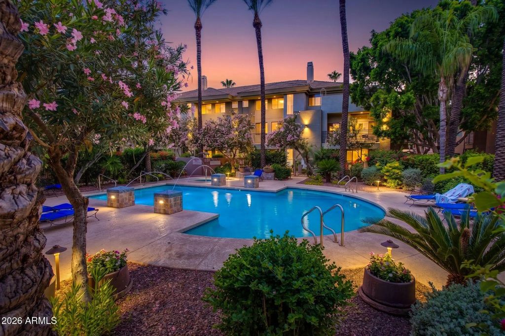 4343 N 21st Street (unit 158), Phoenix