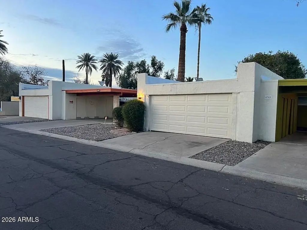 4766 W Palmaire Avenue, Glendale