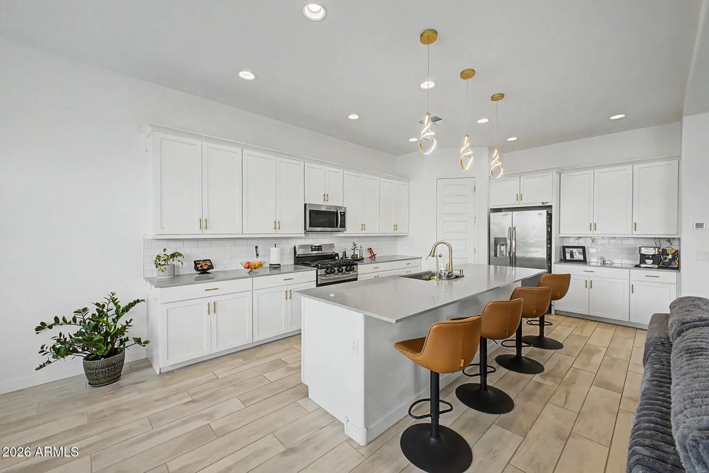 3836 W Mcneil Street, Laveen