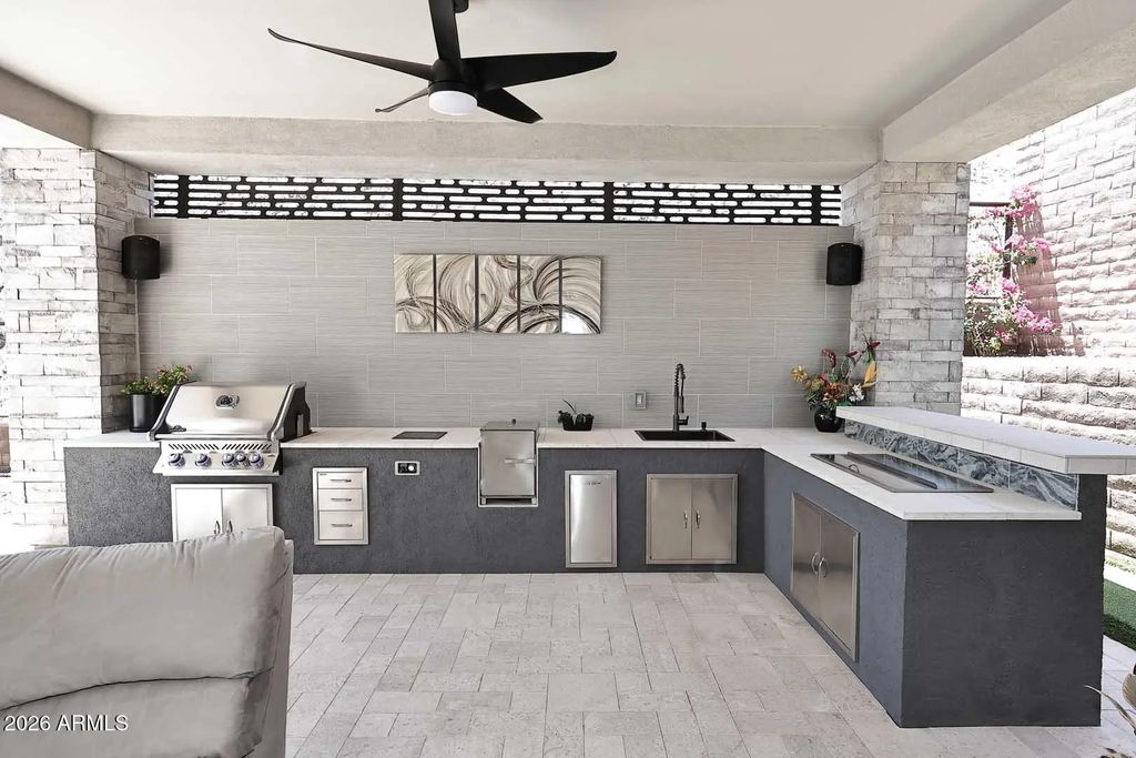 14303 E Harmony Lane, Fountain Hills