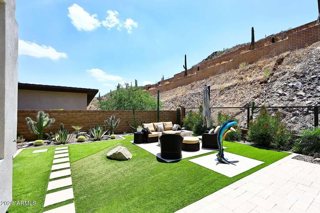 14303 E Harmony Lane, Fountain Hills