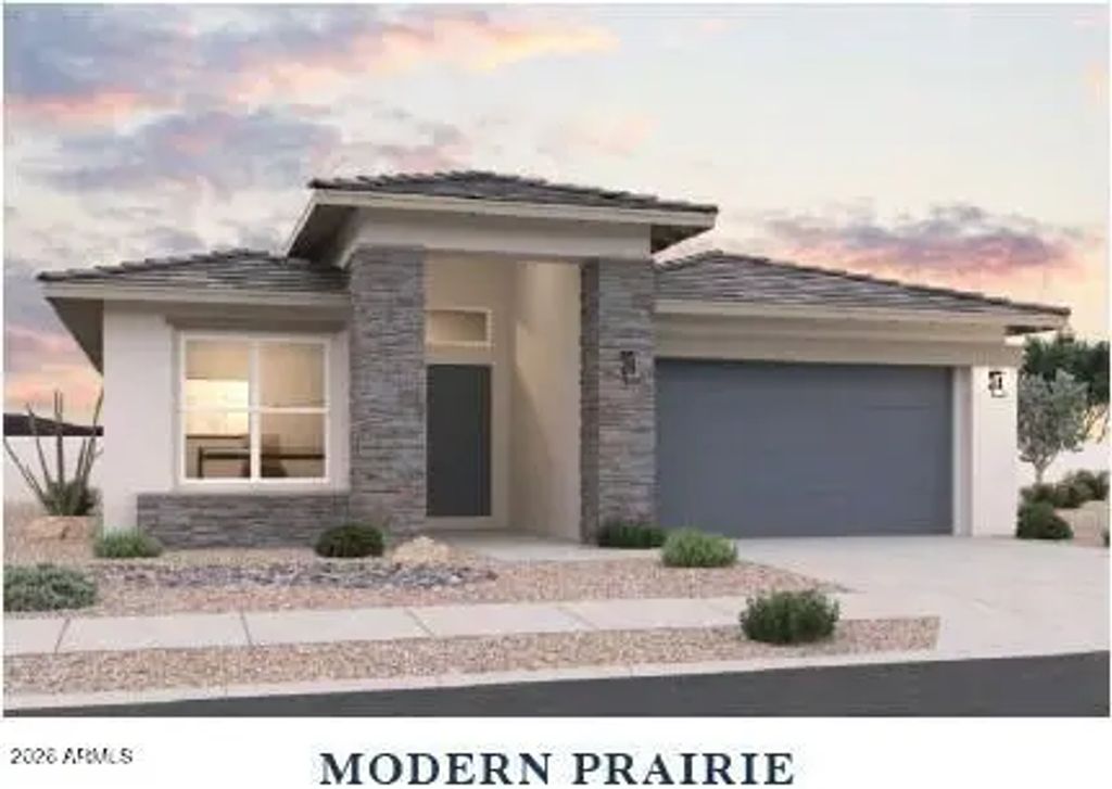 16730 W Spur Drive, Surprise