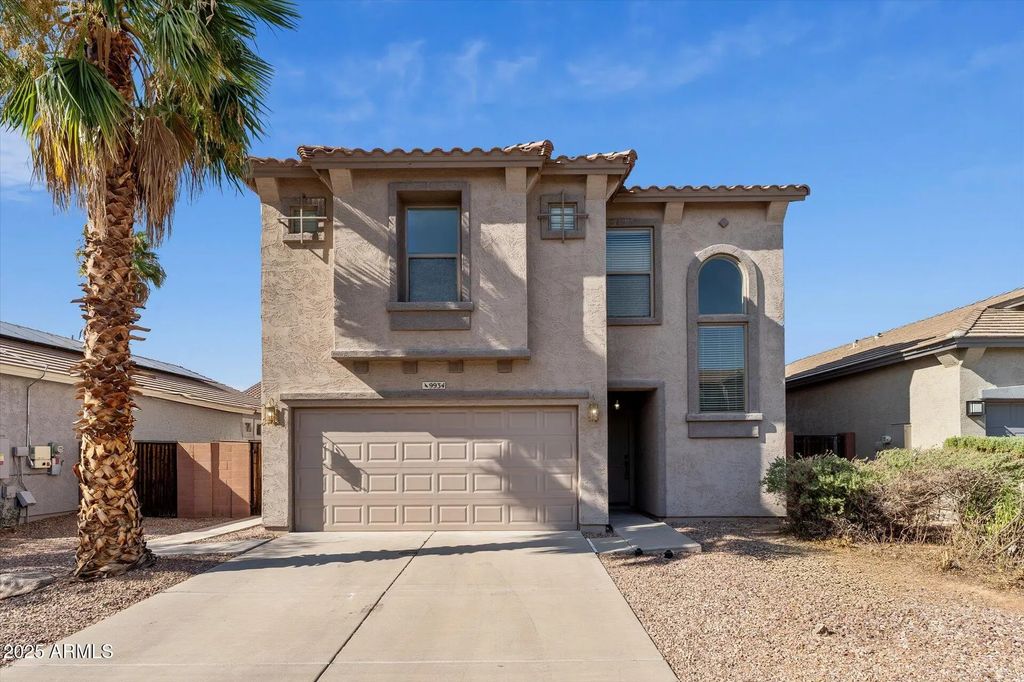 9934 E Empress Avenue, Mesa