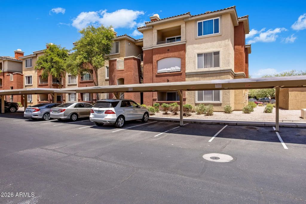 5401 E Van Buren Street (unit 2094), Phoenix