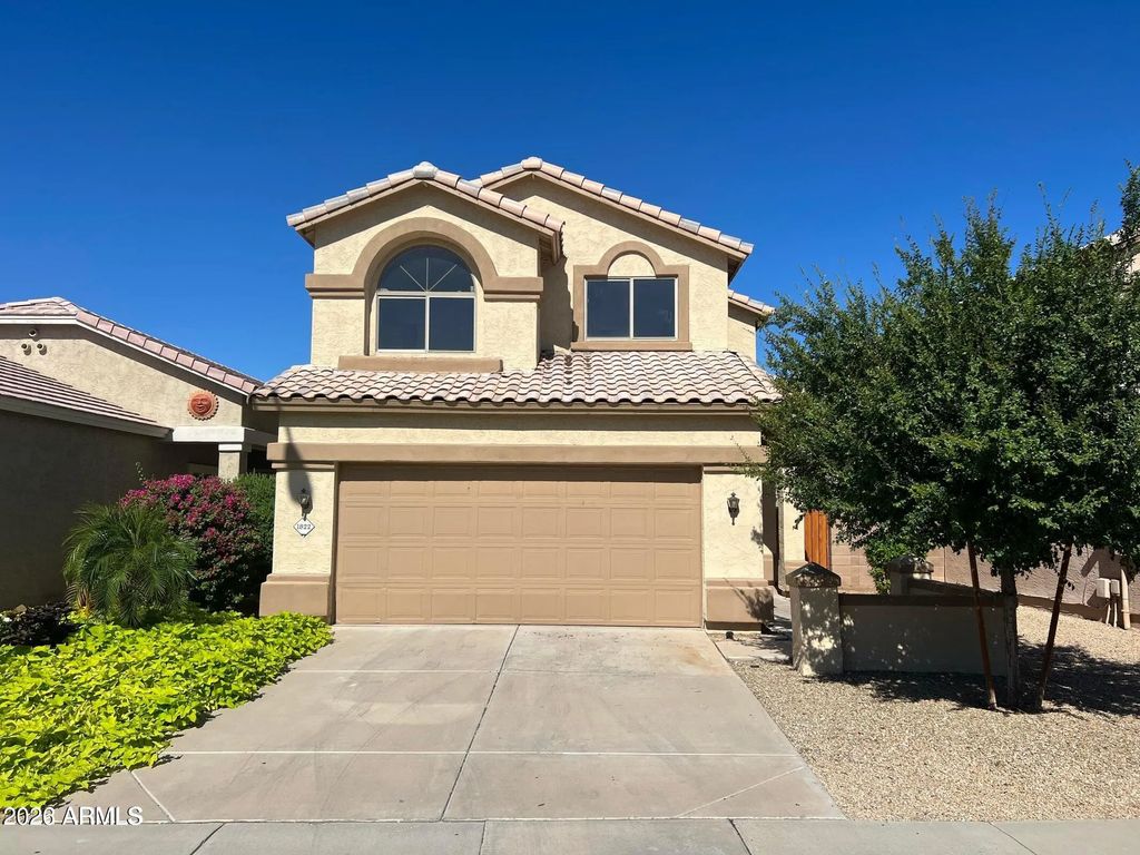 1822 N 106th Avenue, Avondale