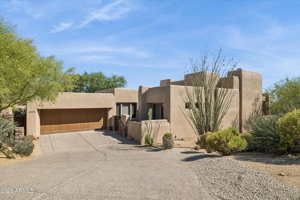 11175 E Prospect Point Drive, Scottsdale