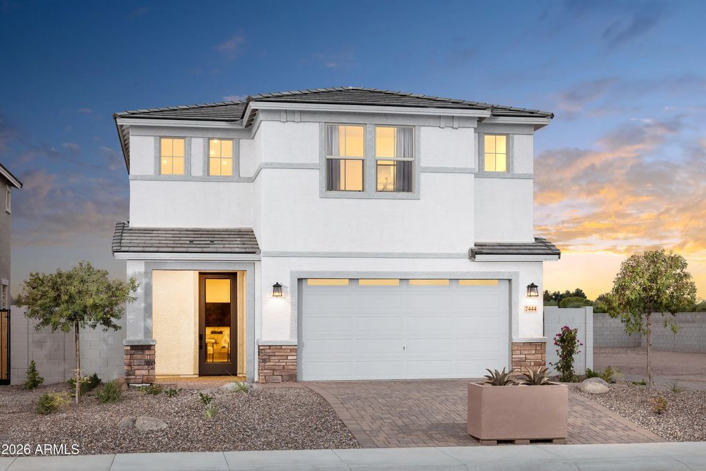 7444 W Cavalier Drive, Glendale