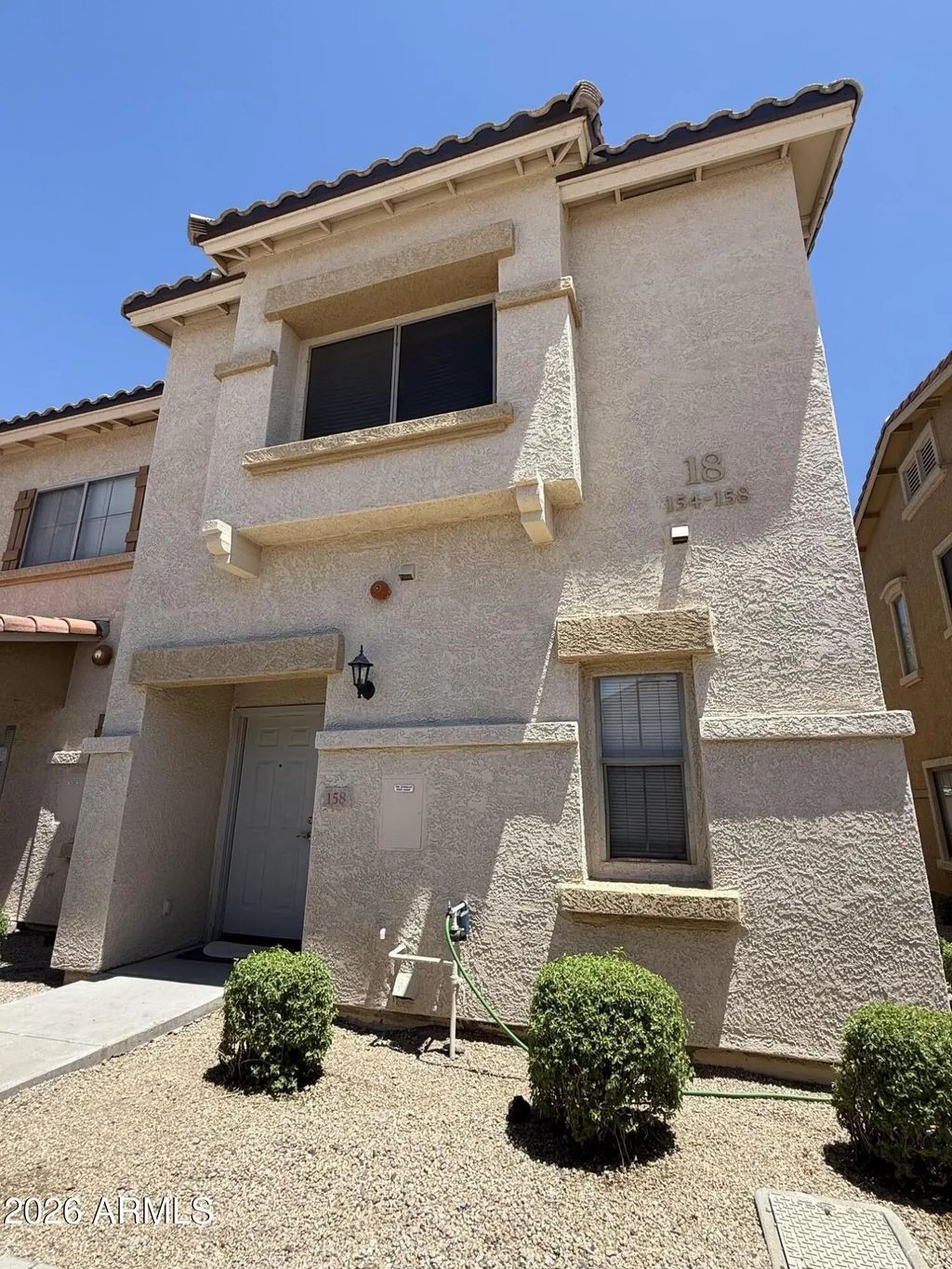 525 N Miller Road (unit 158), Scottsdale
