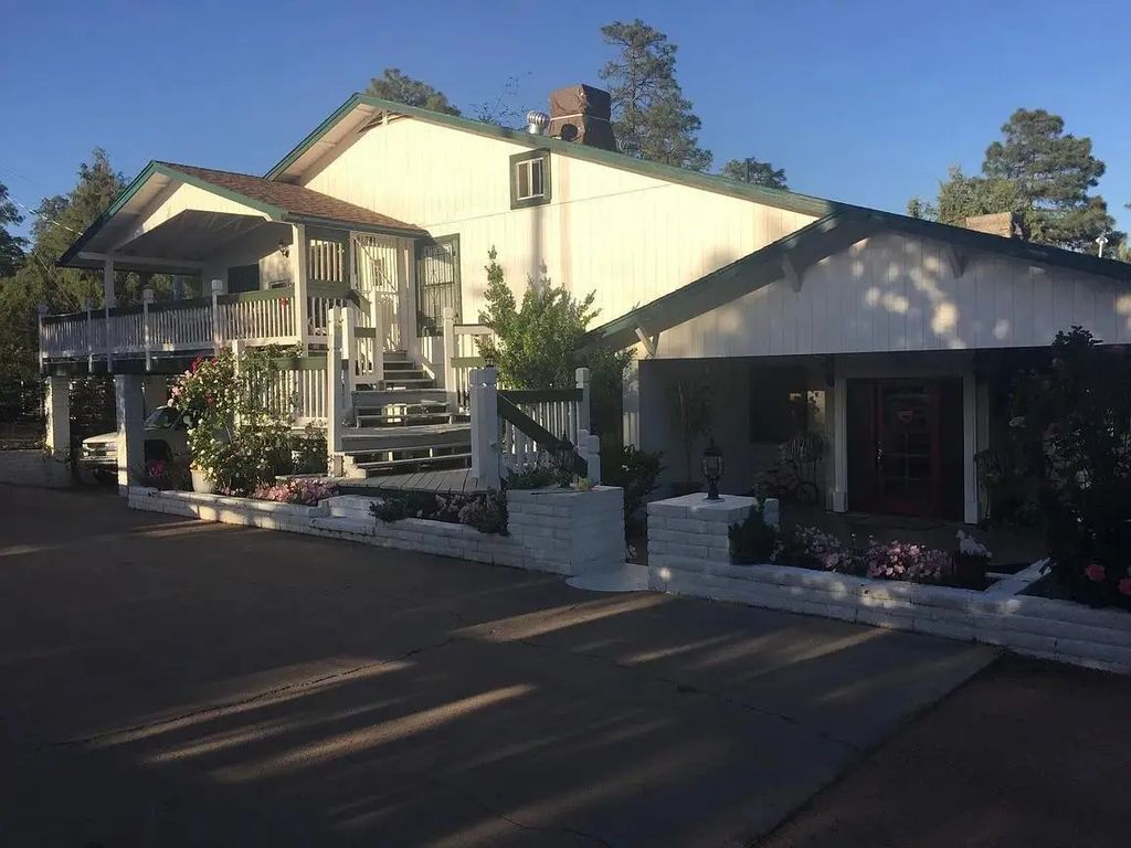 605 N Spur Circle (unit B), Payson