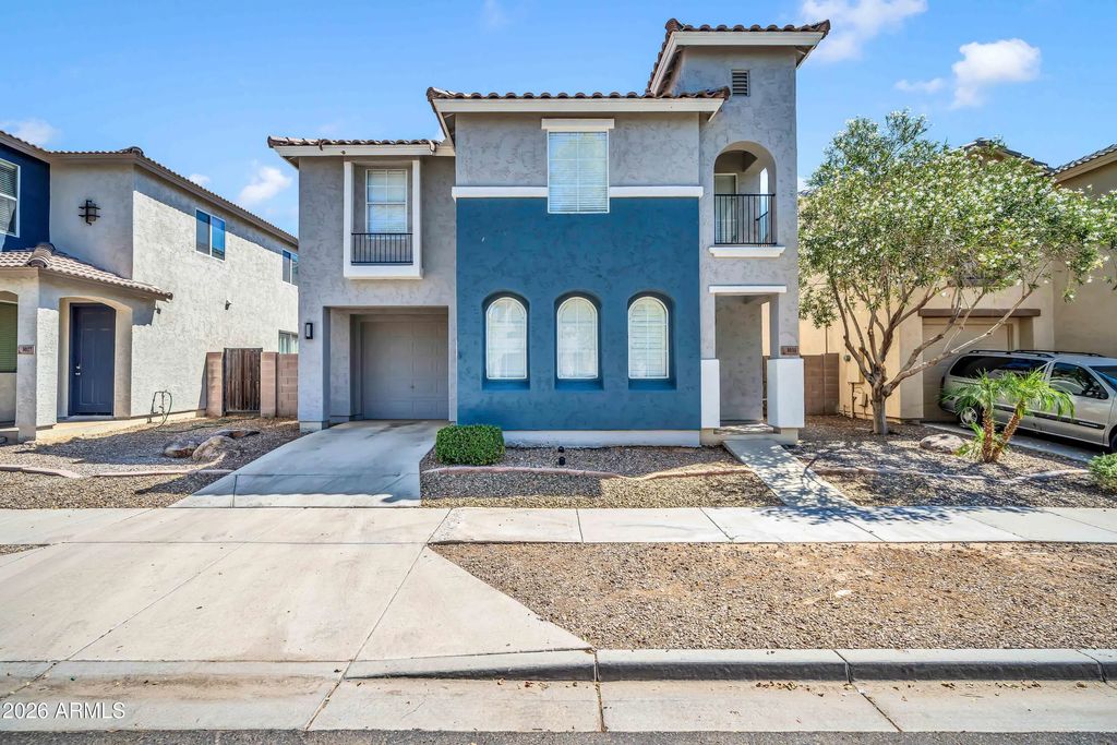 3031 S 101st Drive, Tolleson