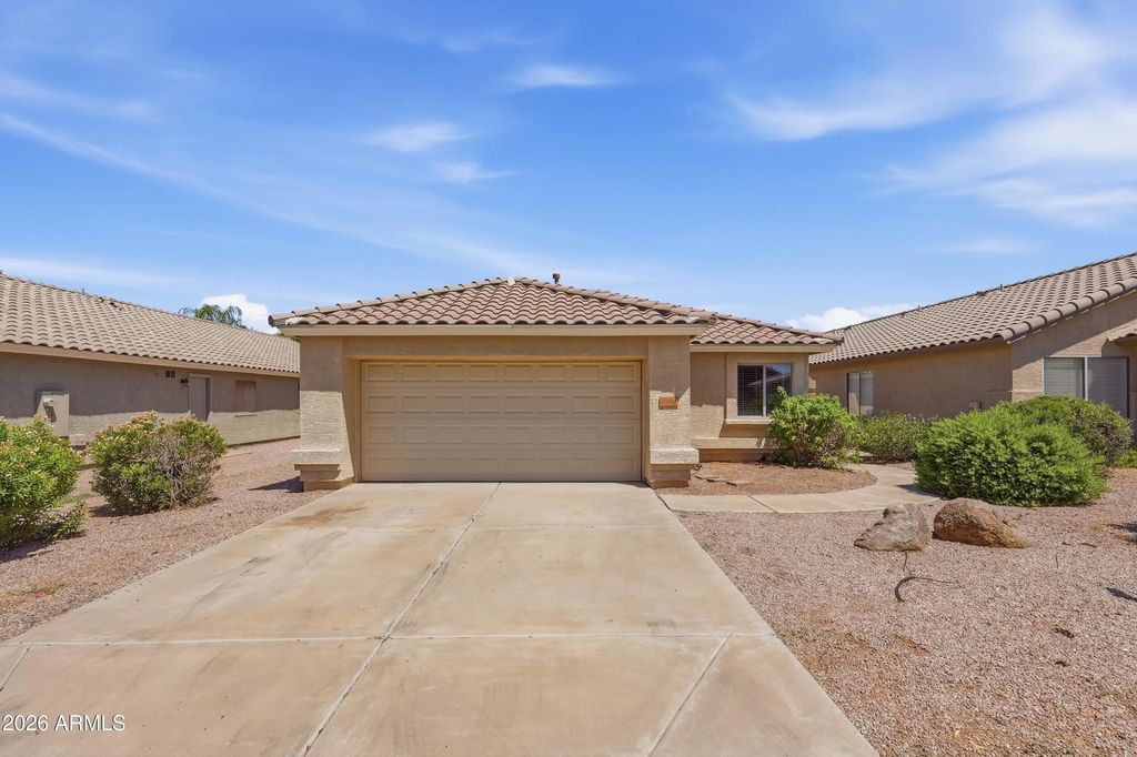 9354 E Naranja Avenue, Mesa