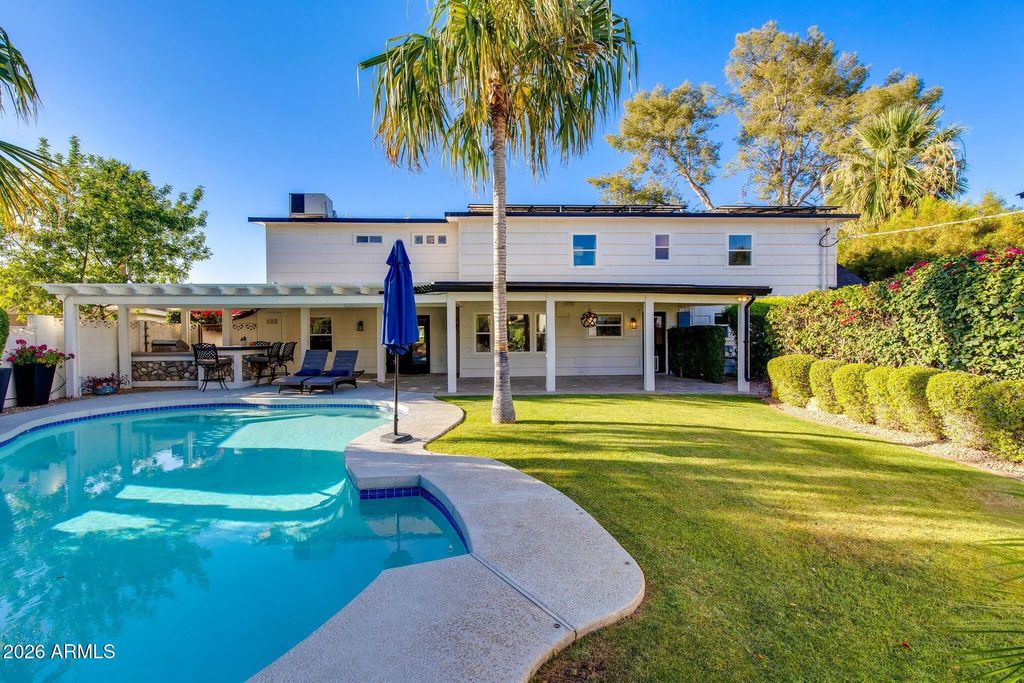 3445 E Oregon Avenue, Phoenix