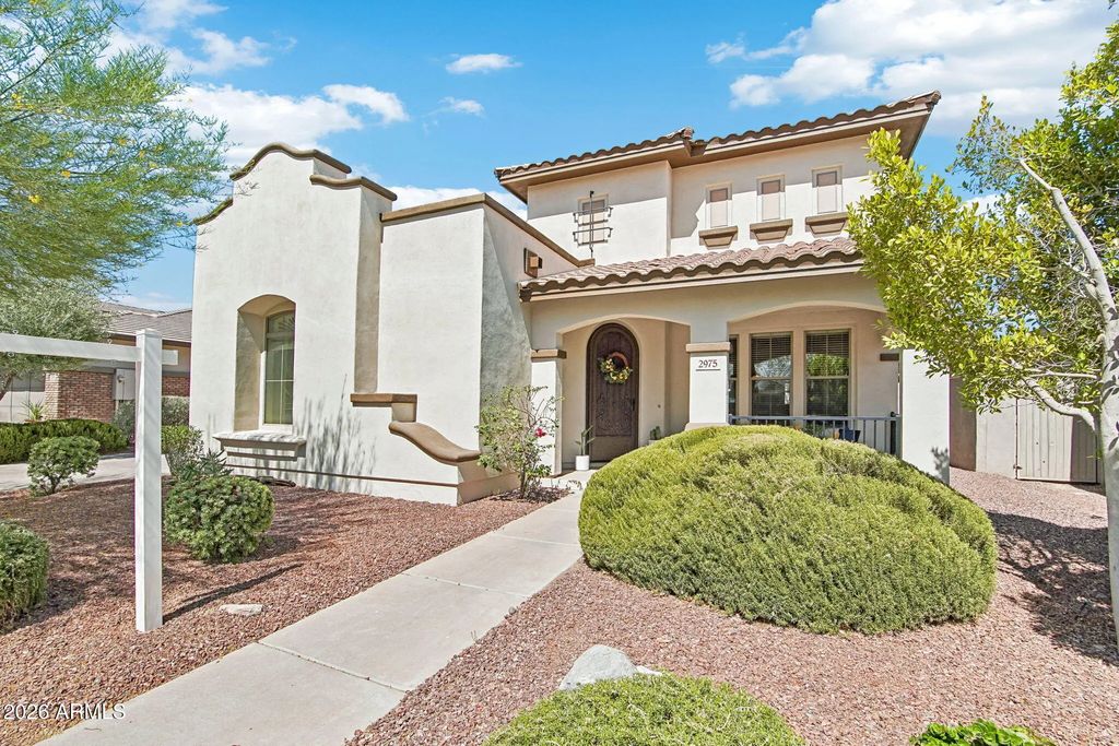 2975 N Summer Street, Buckeye