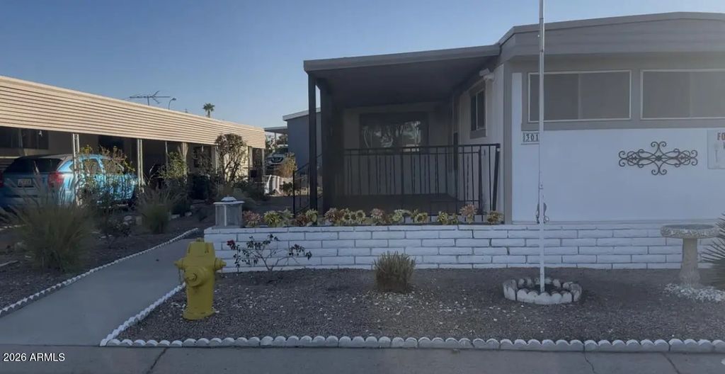 2609 W Southern Avenue (unit 301), Tempe