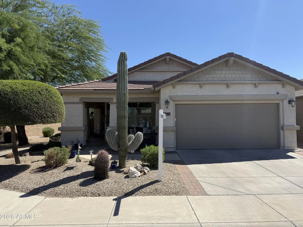 106 W Sundance Court, San Tan Valley