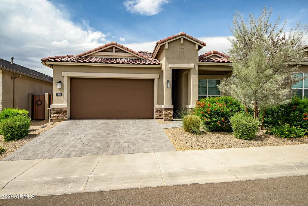 21922 N 61st Way, Phoenix