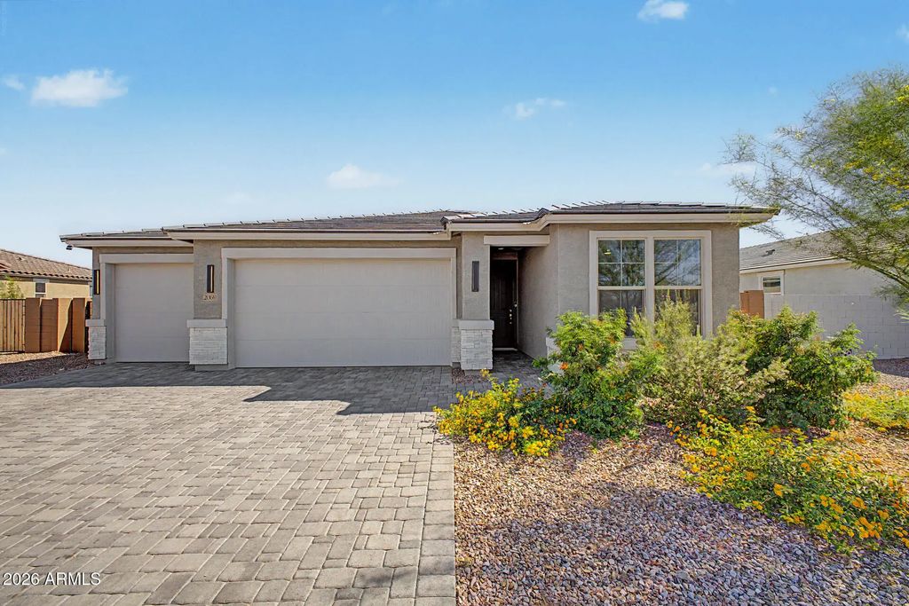 2069 E Brooklyn Drive, Casa Grande