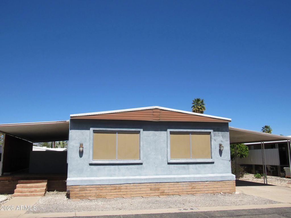 3411 S Camino Seco -- (unit 228), Tucson