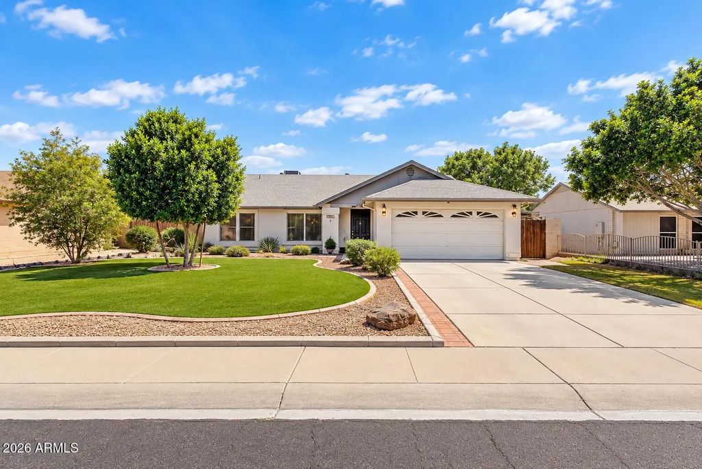 8803 W Orchid Lane, Peoria