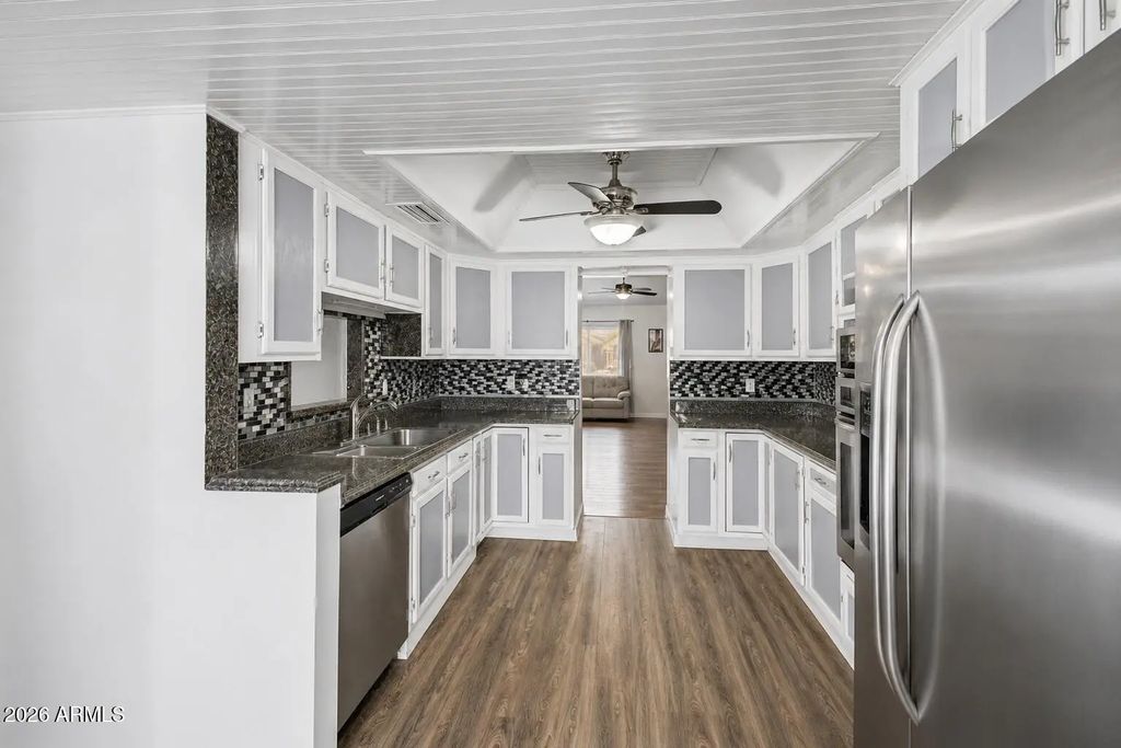 8803 W Orchid Lane, Peoria