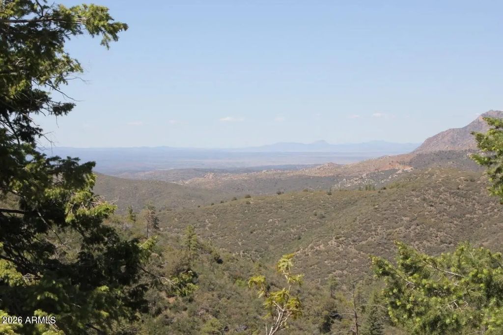 680 N Star View Lane (unit 3), Prescott