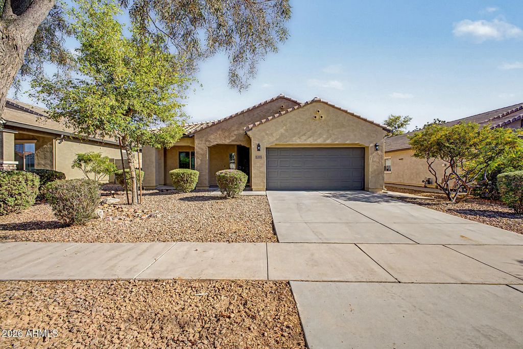 3113 E Chisum Lane, Gilbert