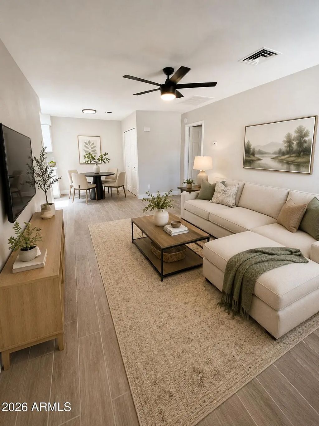 20420 N 6th Drive (unit 3), Phoenix