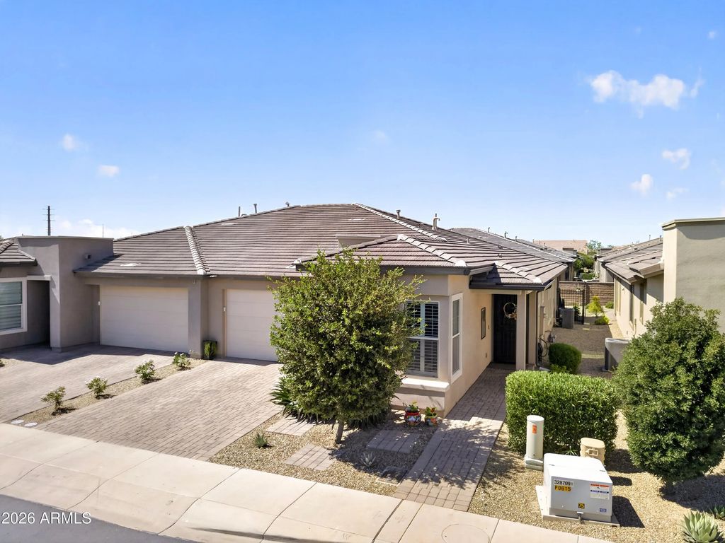 292 E Las Puertas Lane, Queen Creek