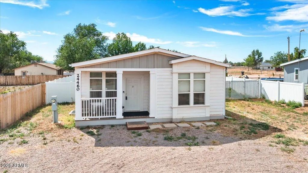 24460 N Marblehead Avenue, Paulden