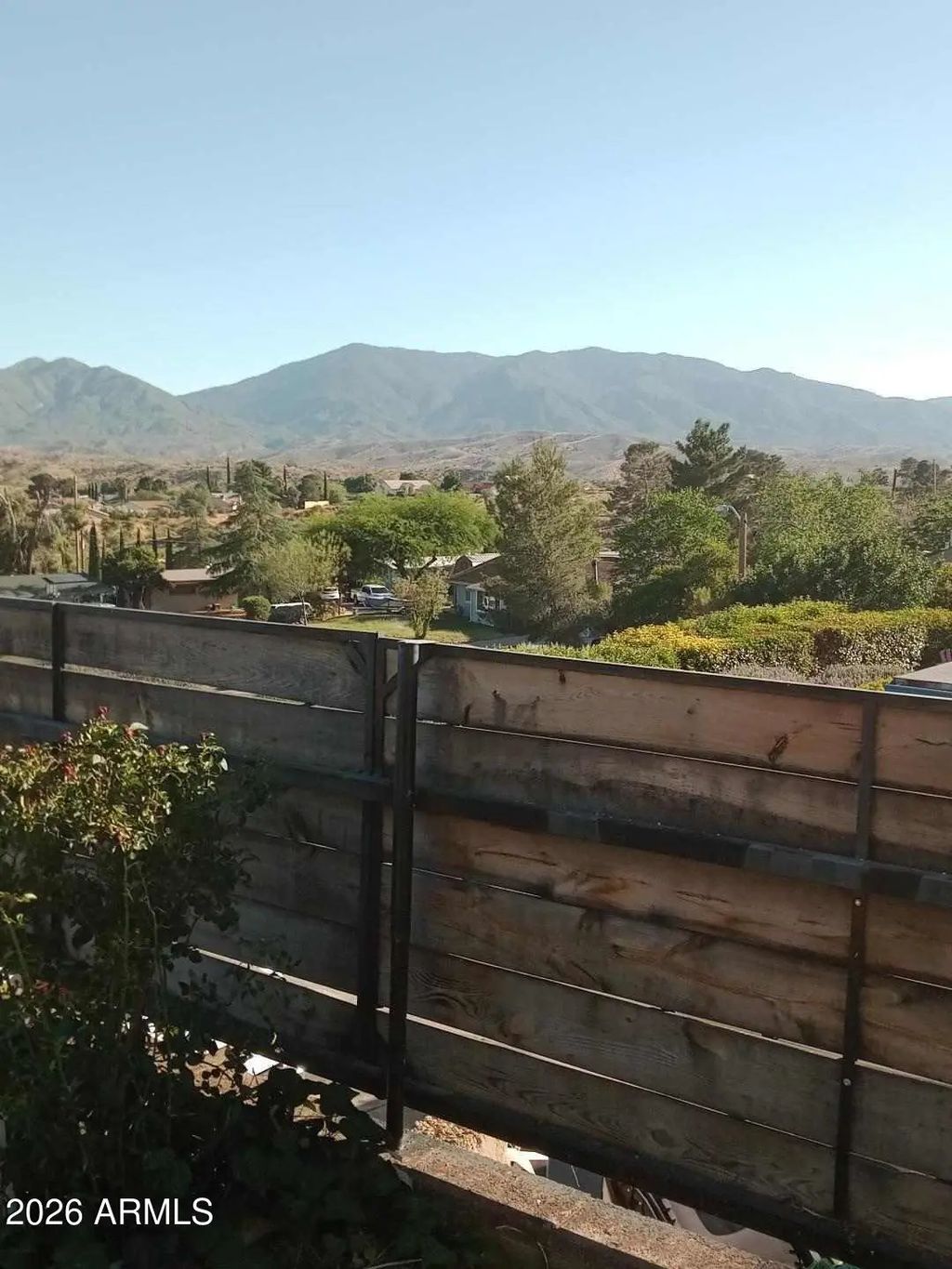 1206 E Vista Circle, Globe
