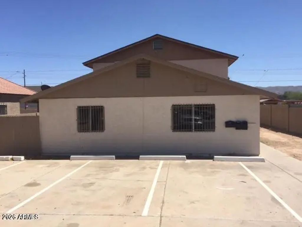 2755 E Atlanta Avenue, Phoenix