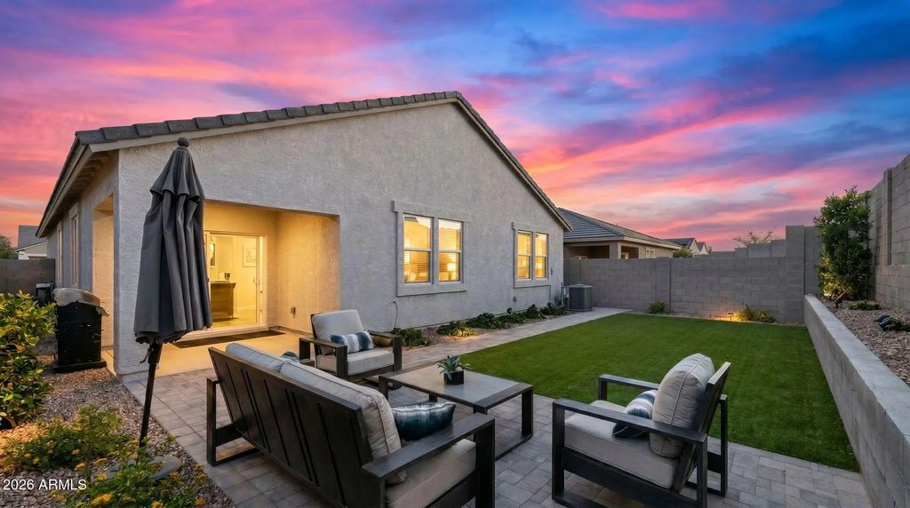 1148 W Sand Canyon Court, Casa Grande