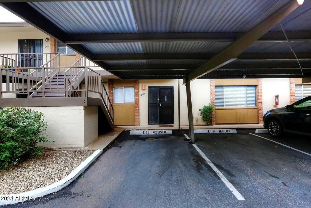 4701 N 68th (unit 245), Scottsdale
