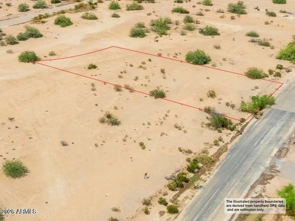 4430 N Arizona Street (unit 22), Eloy