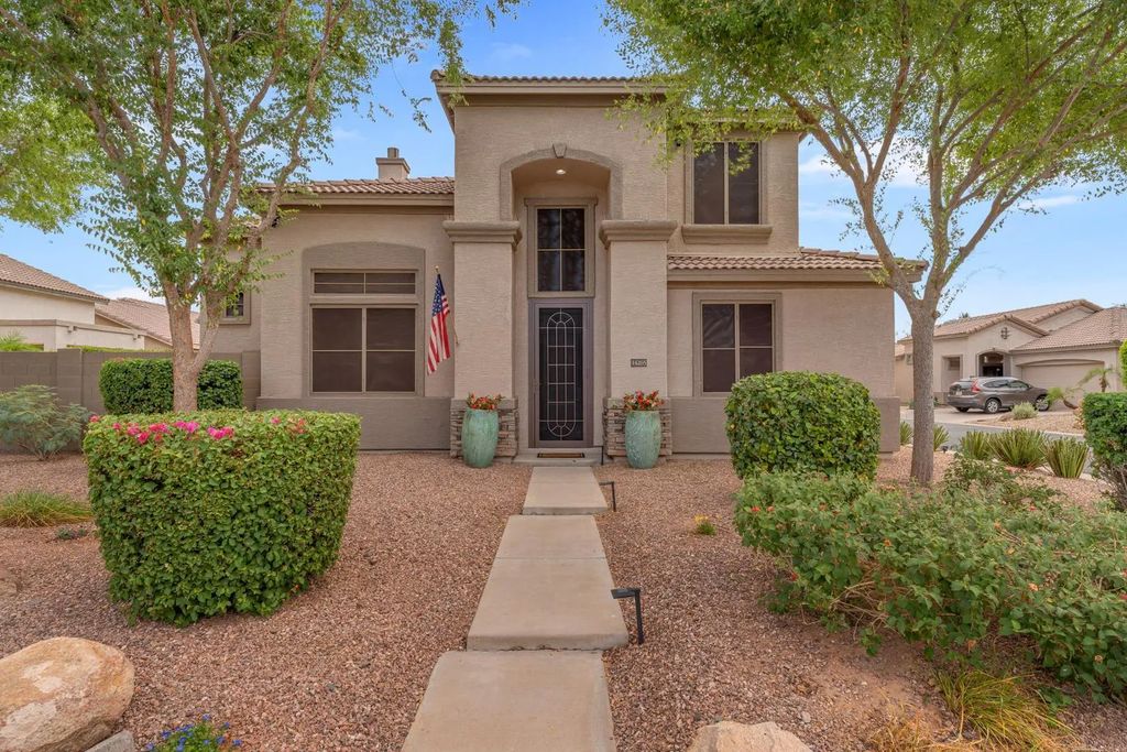 14265 W Lexington, Goodyear