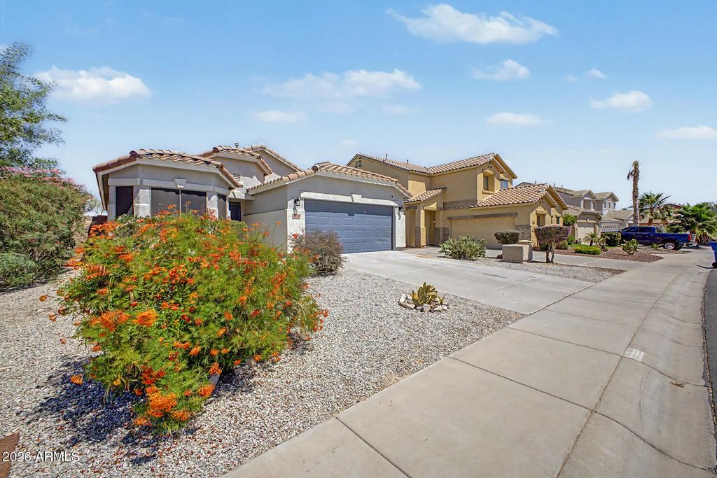 3029 N 303rd Drive, Buckeye