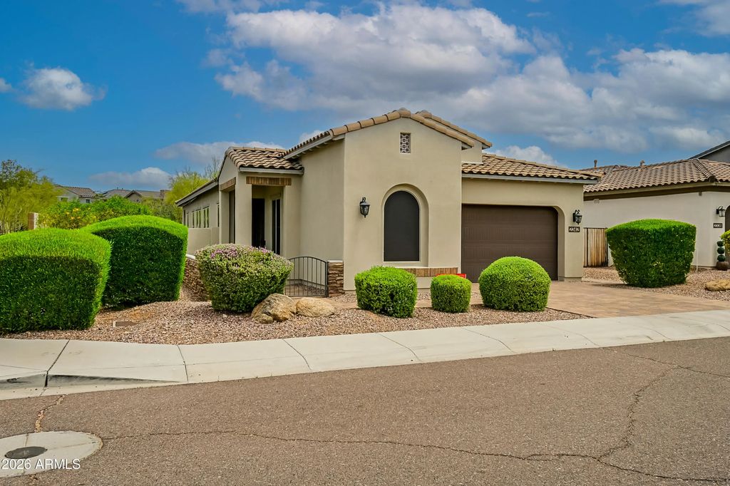 2342 W Duane Lane, Phoenix