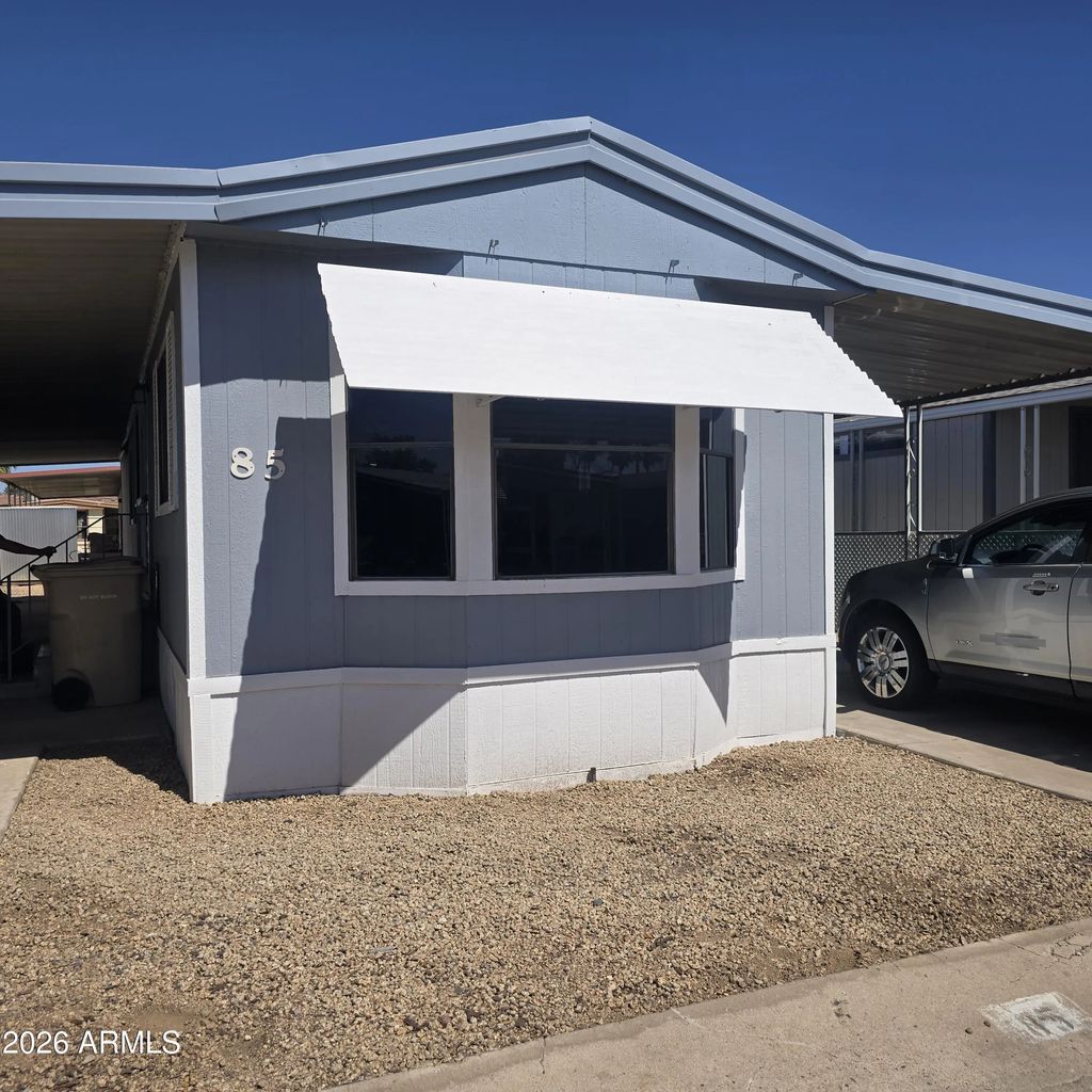 6942 W Olive Avenue (unit 85), Peoria