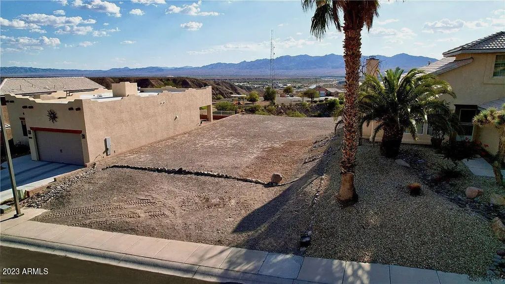 3461 Beale Street (unit 188), Bullhead City