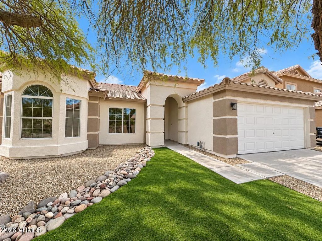 19022 N 24th Place, Phoenix