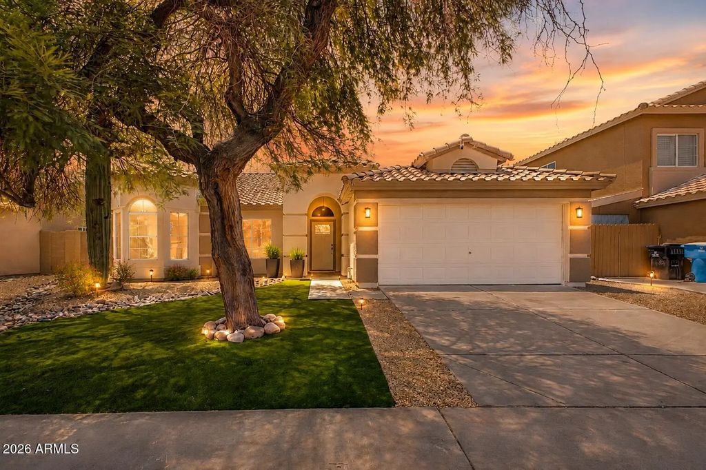 19022 N 24th Place, Phoenix