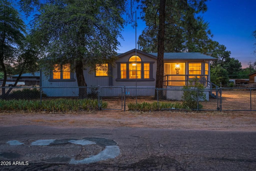 503 S Mariposa Street, Payson