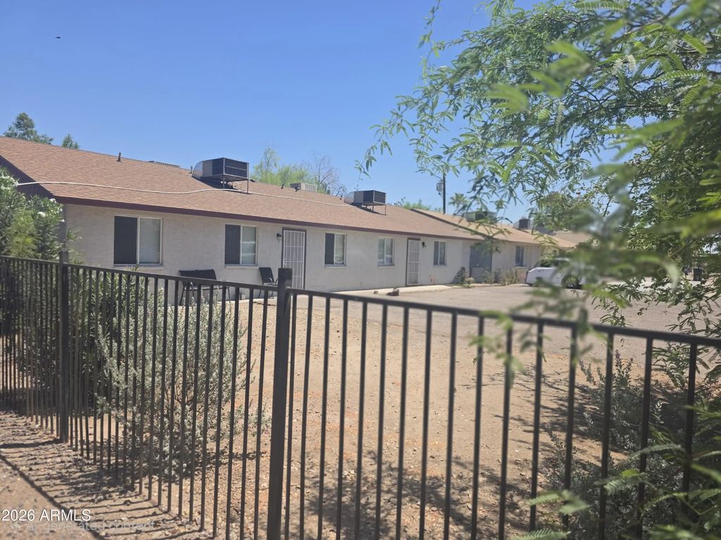 1001 N 32nd Avenue, Phoenix