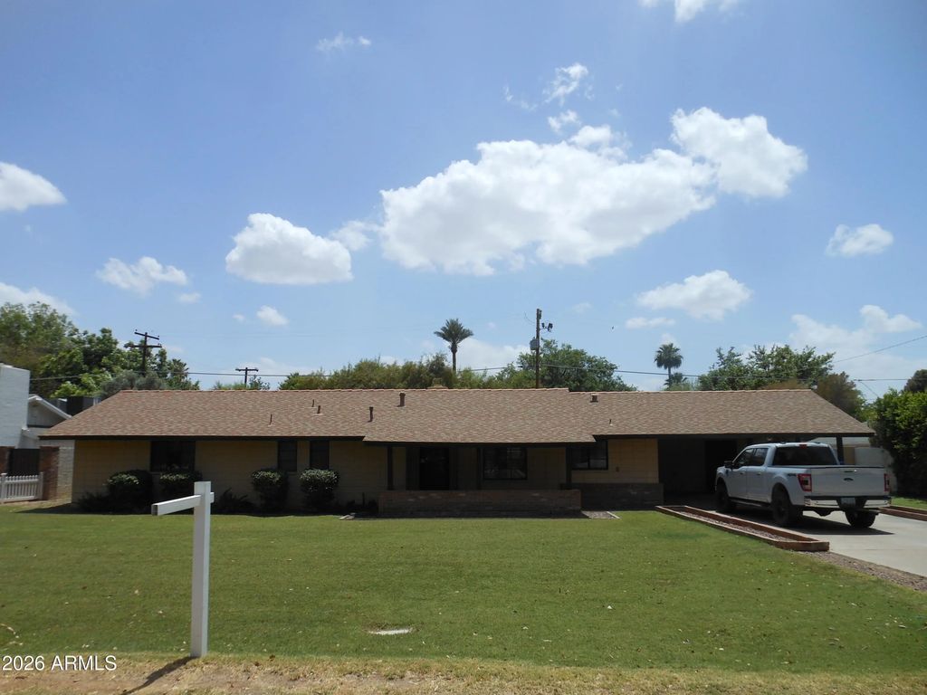 319 W Royal Palm Road, Phoenix