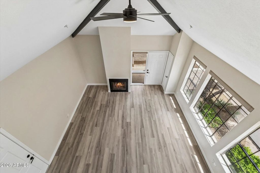 1211 N Miller Road (unit 249), Scottsdale